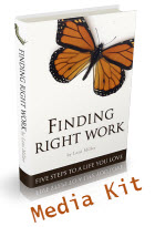 Finding Right Work - Media Kit